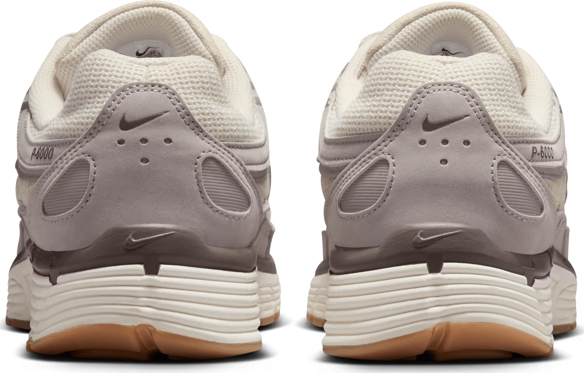 Nike P-6000 SE "College Grey Cave Stone"