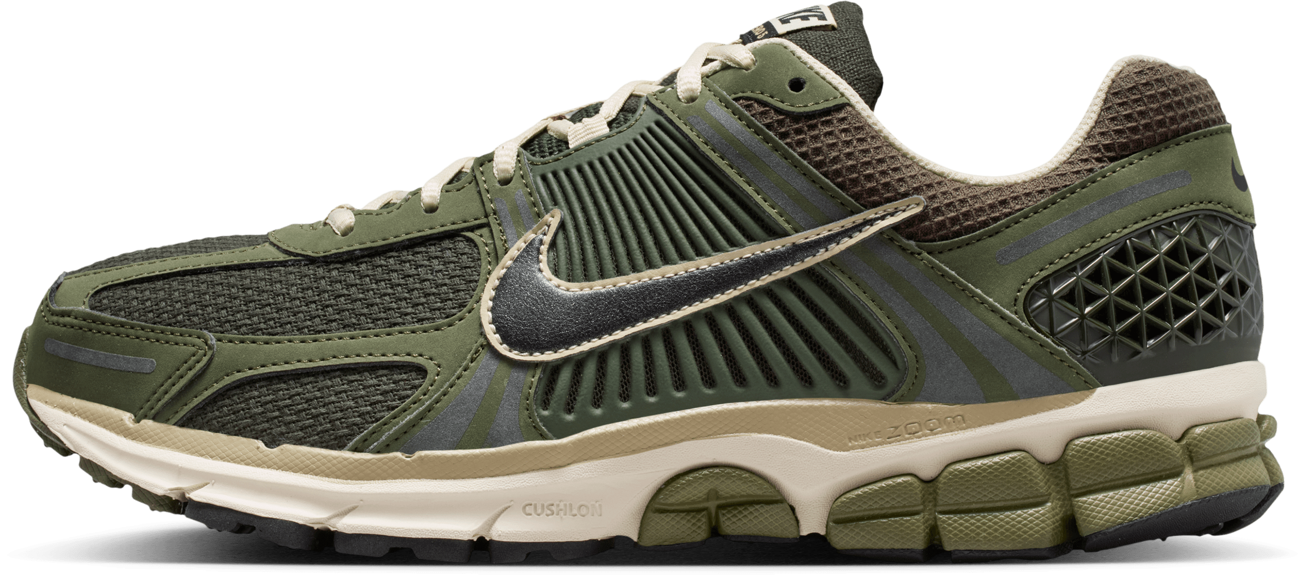 Nike Zoom Vomero 5 SE "Army Olive"