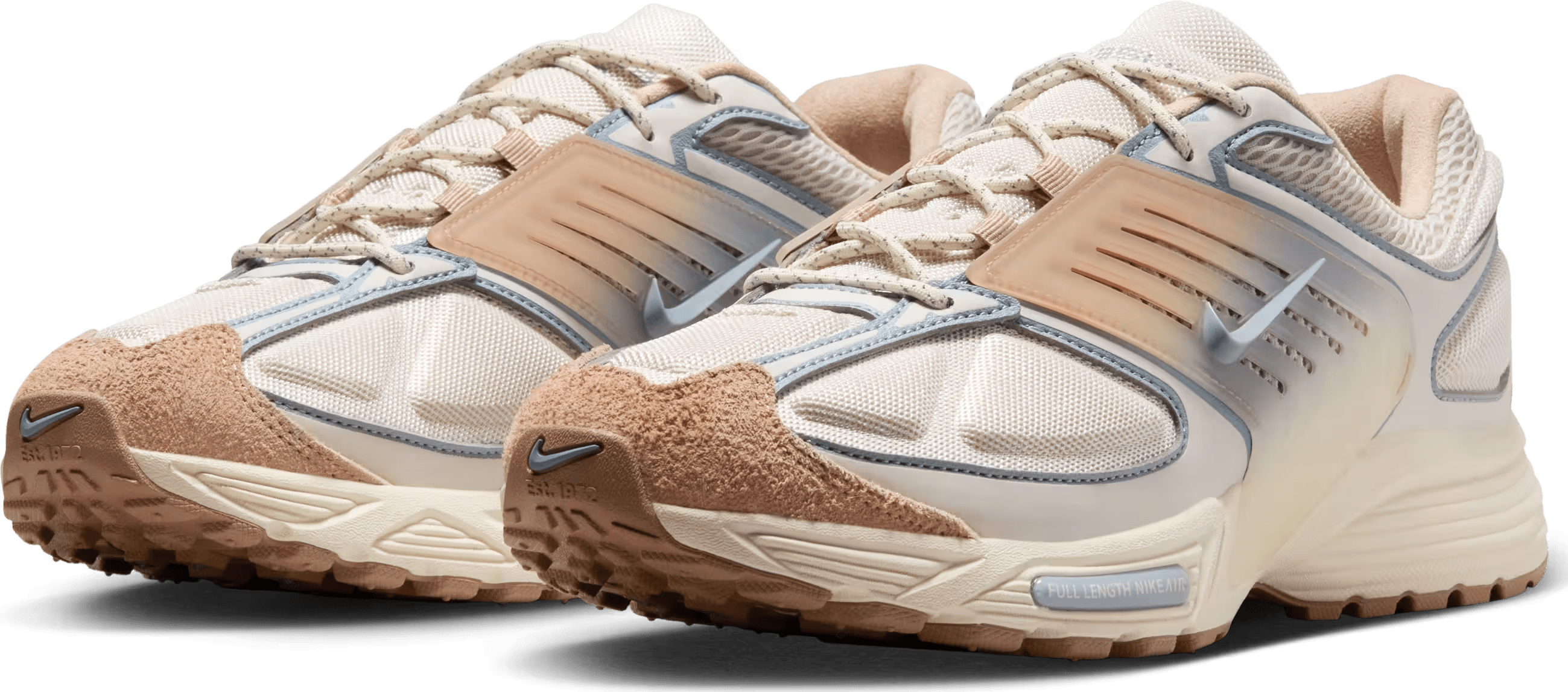Nike Air Pegasus Wave Premium "Light Orewood Brown"