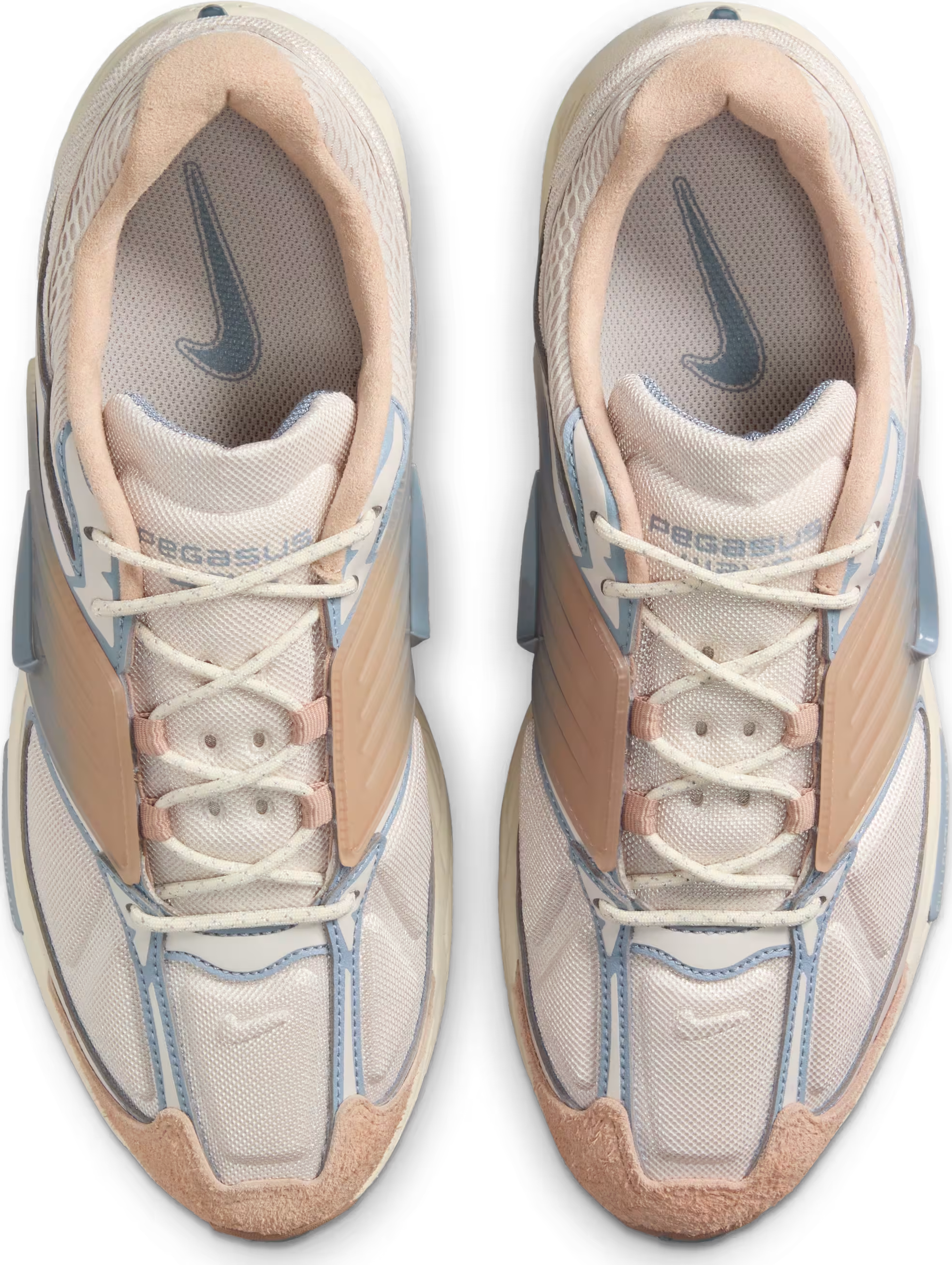 Nike Air Pegasus Wave Premium "Light Orewood Brown"
