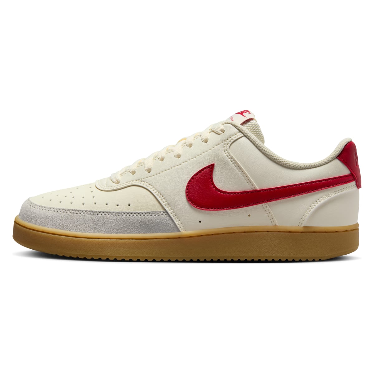 Nike Court Vision Low "Soft Pearl"