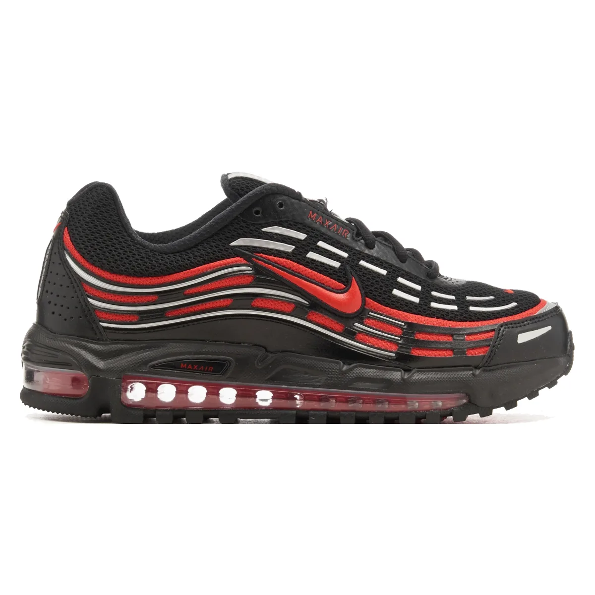 Nike Air Max TL 2.5 "Black Red"