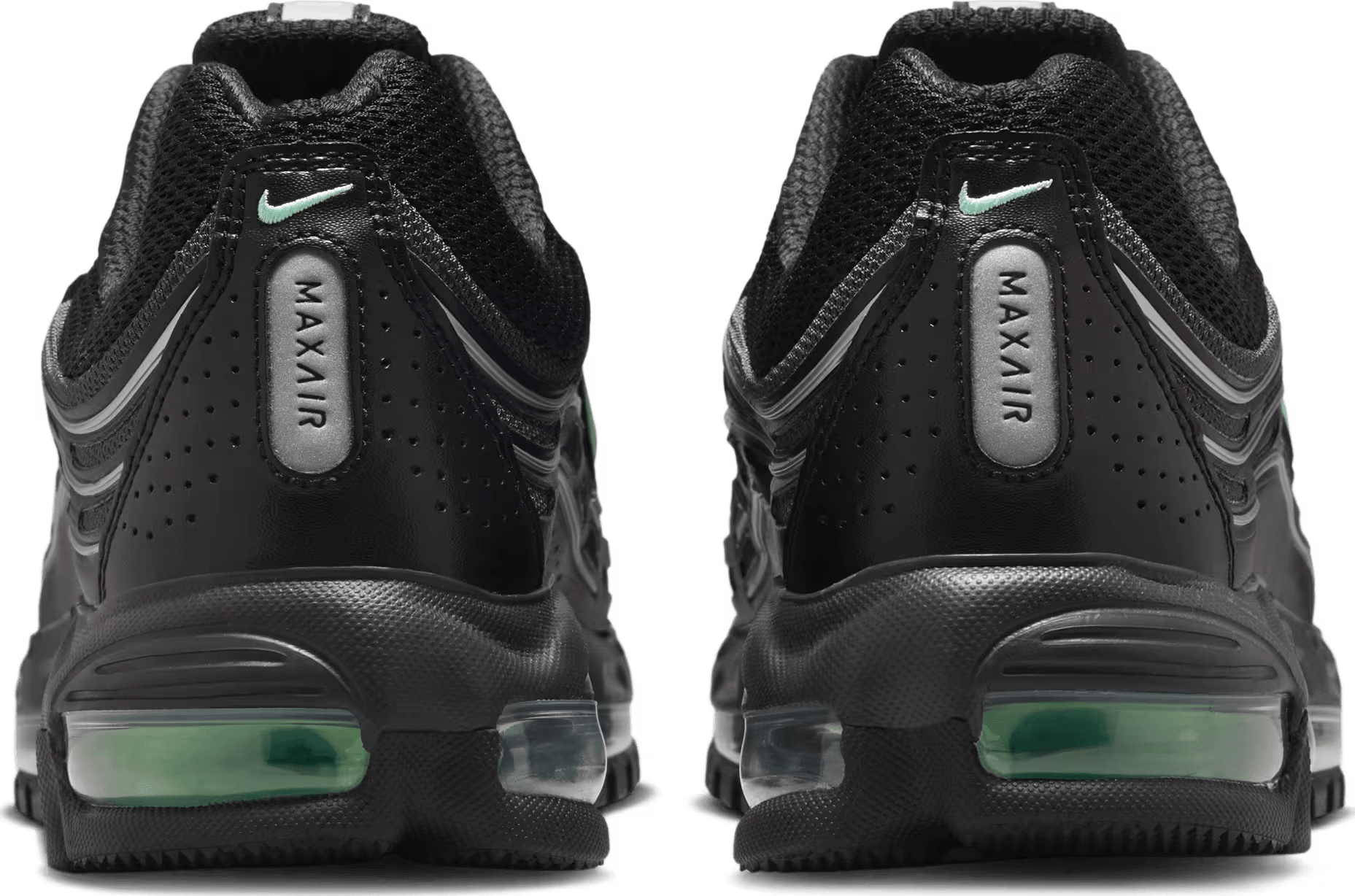 Nike Air Max TL 2.5 "Black Mint Foam"