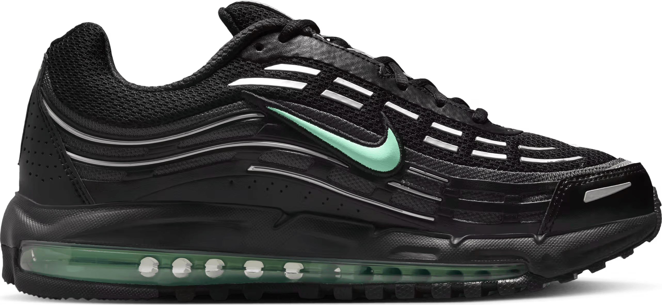 Nike Air Max TL 2.5 "Black Mint Foam"