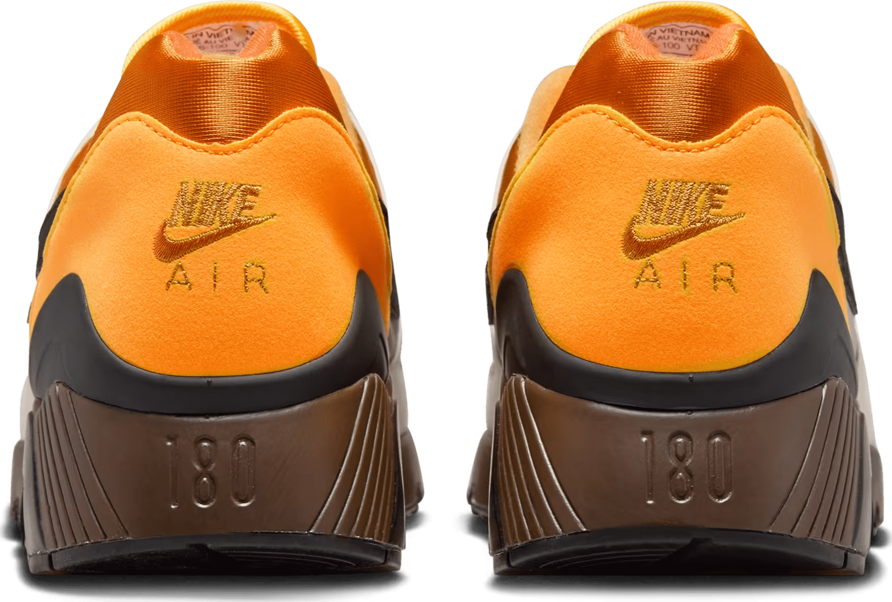 Nike Air 180 "Light Orewood Brown"
