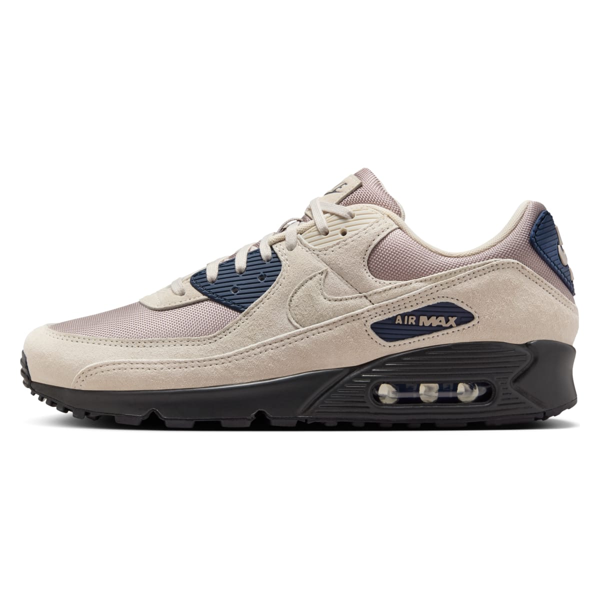 Nike Air Max 90 "Light Orewood Brown"