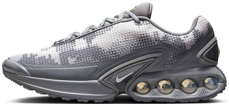 Nike Air Max DN "Cool Grey Camo"