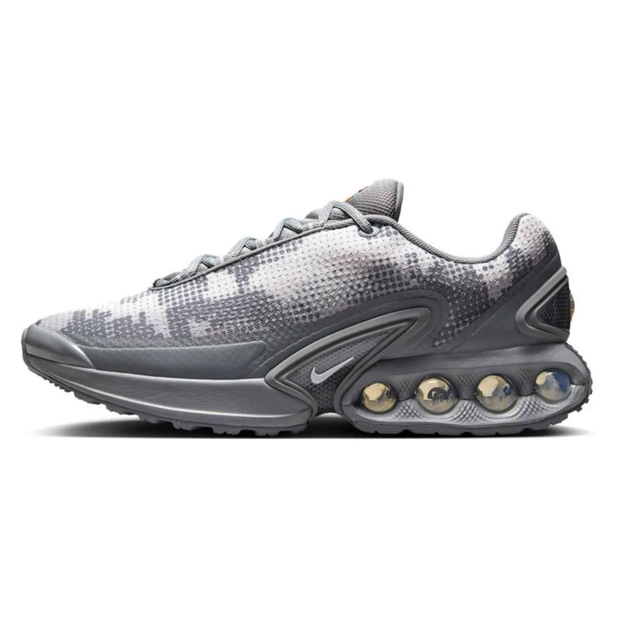 Nike Air Max DN "Cool Grey Camo"