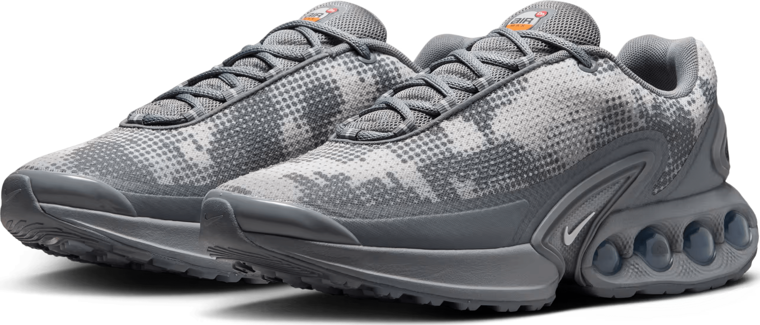 Nike Air Max DN "Cool Grey Camo"