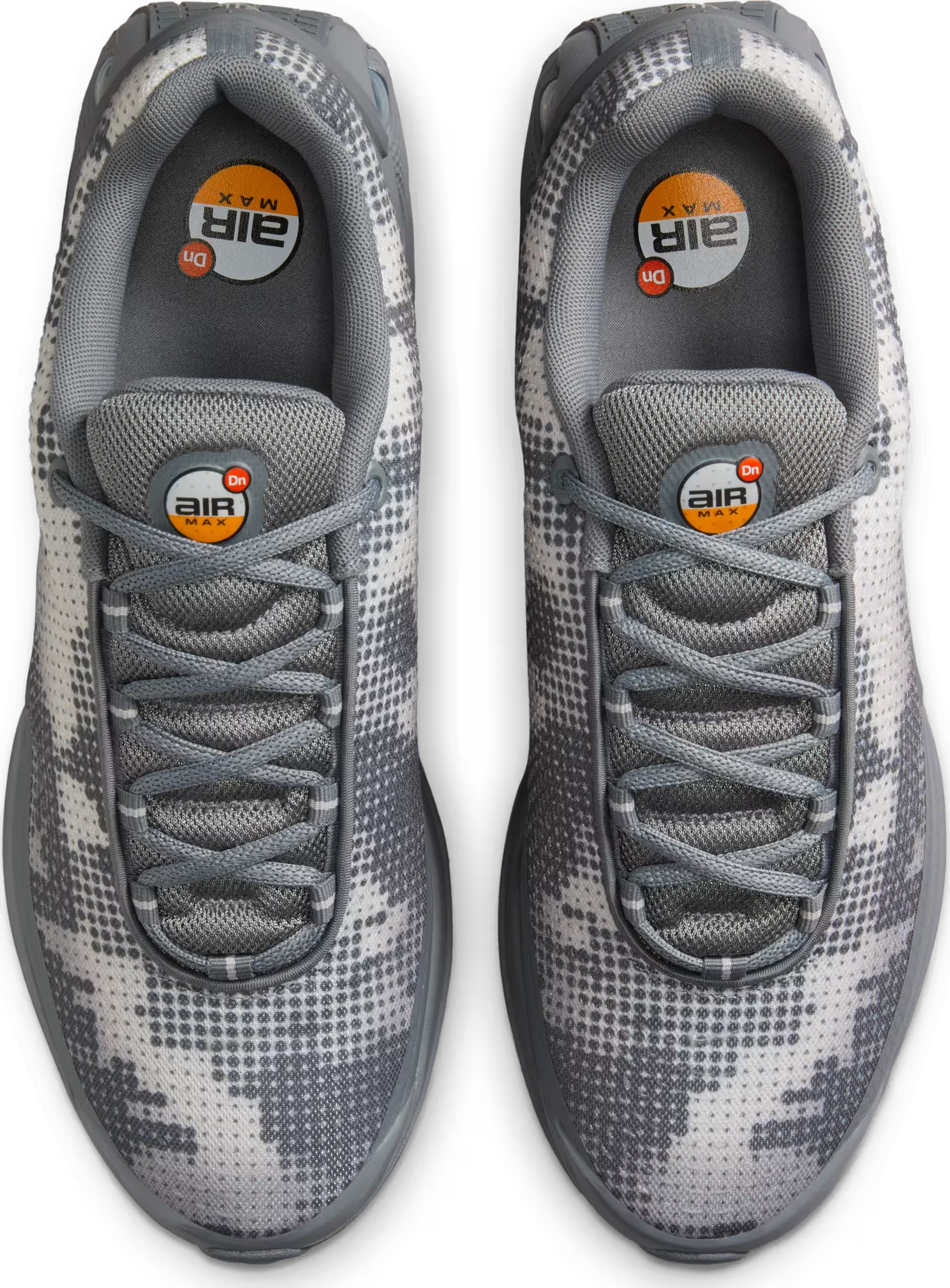 Nike Air Max DN "Cool Grey Camo"