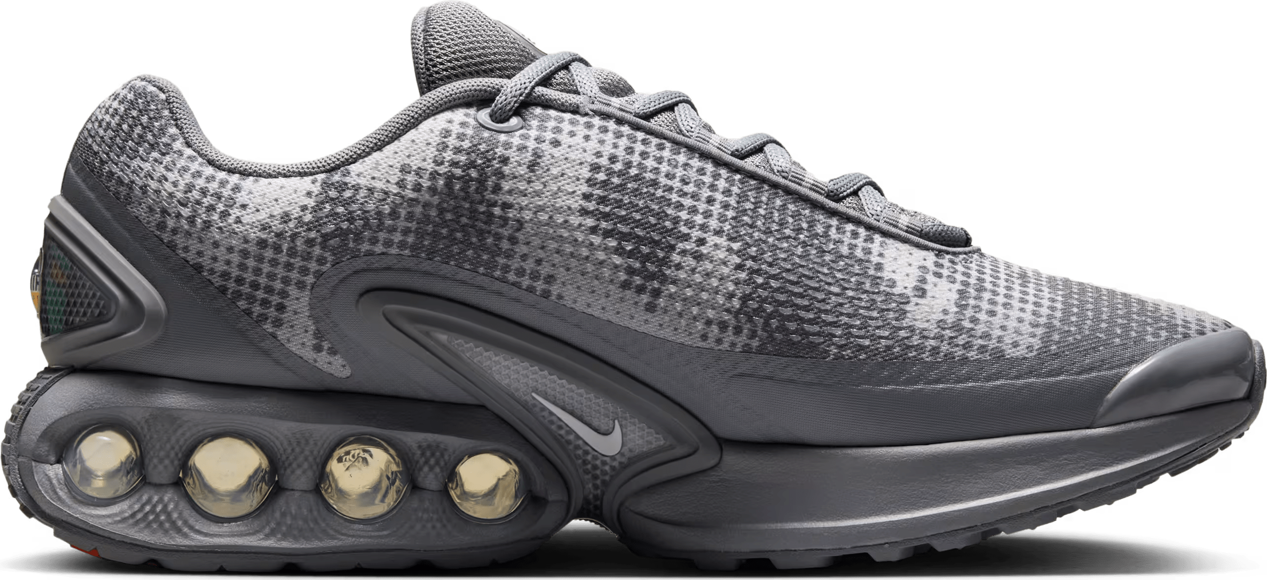 Nike Air Max DN "Cool Grey Camo"