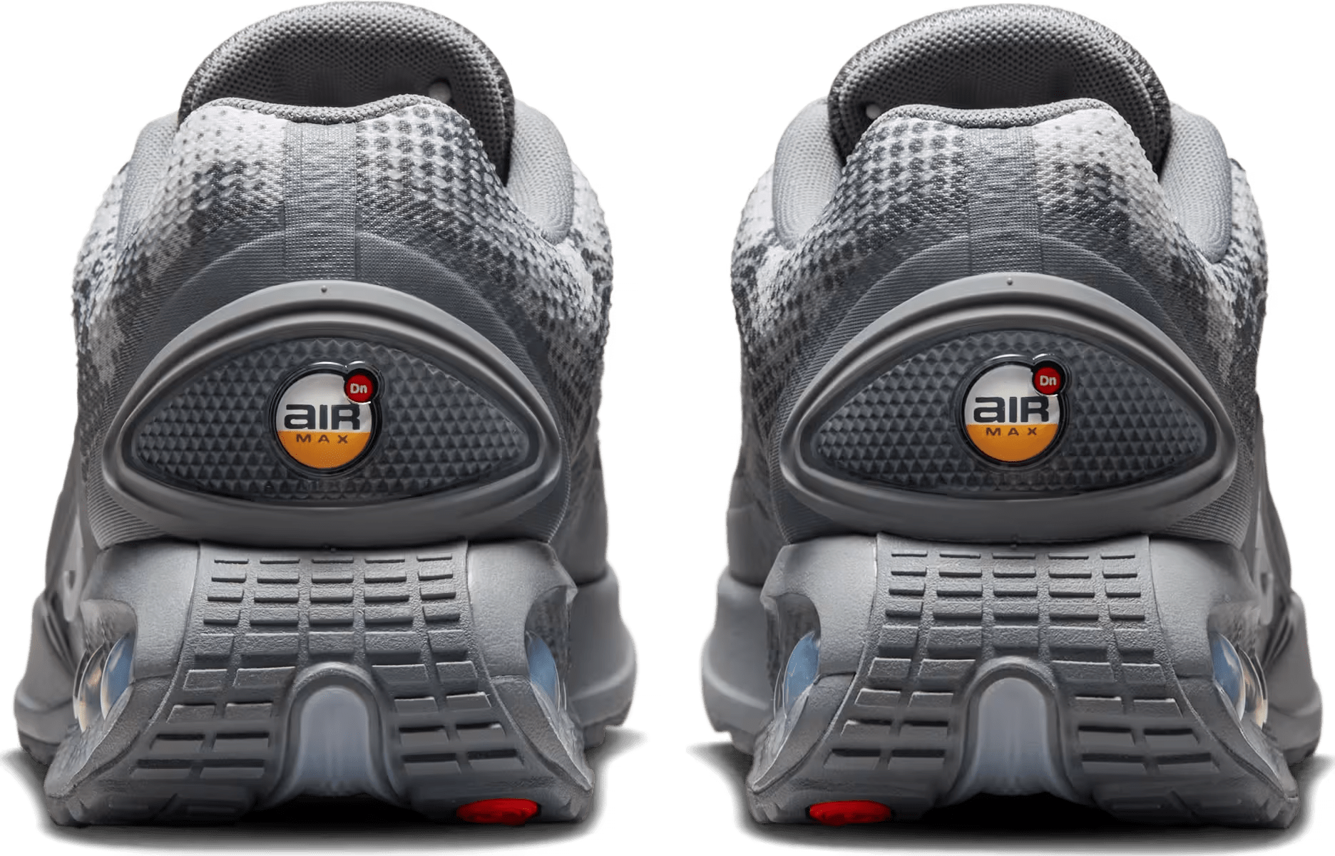 Nike Air Max DN "Cool Grey Camo"