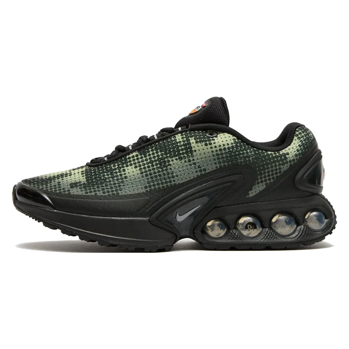 Nike Air Max DN "Olive Aura Camo"