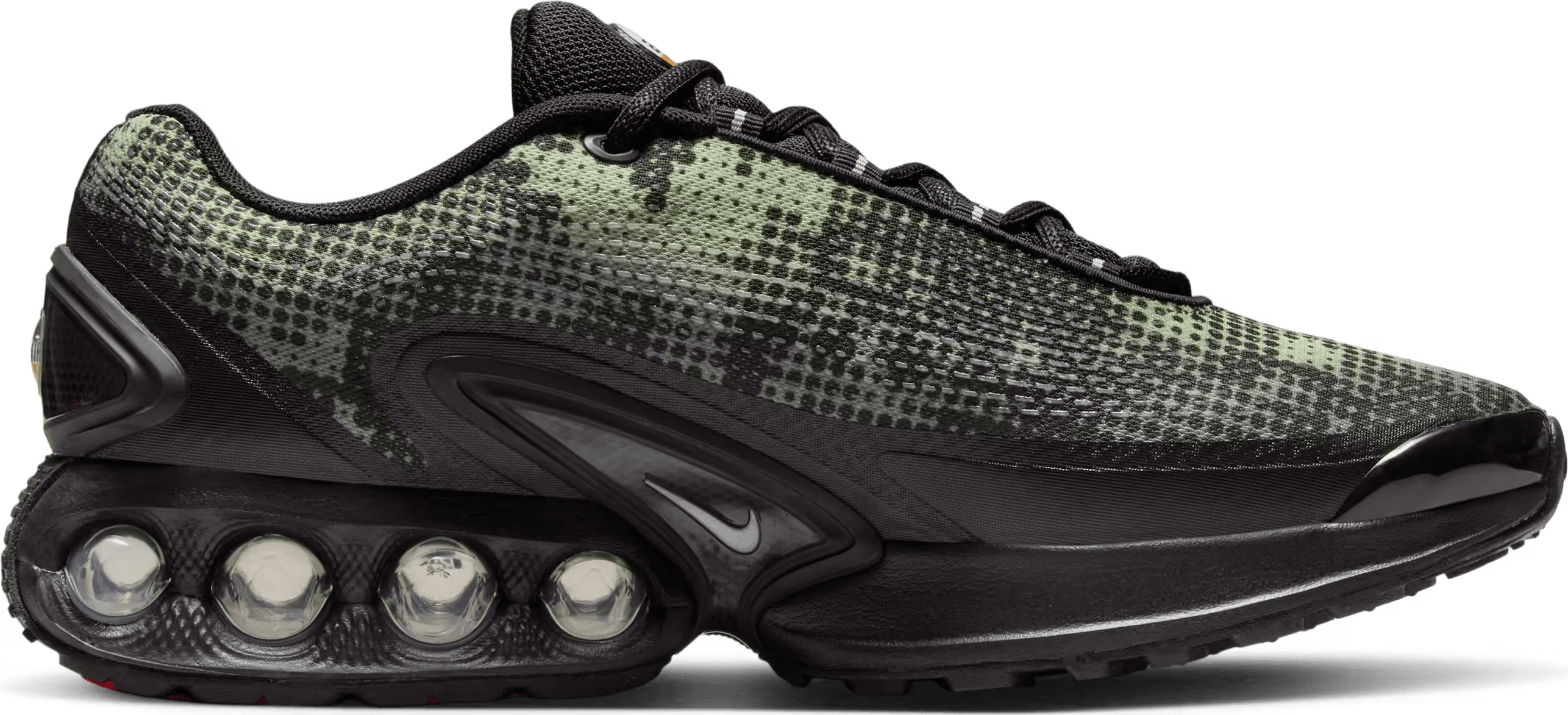Nike Air Max DN "Olive Aura Camo"