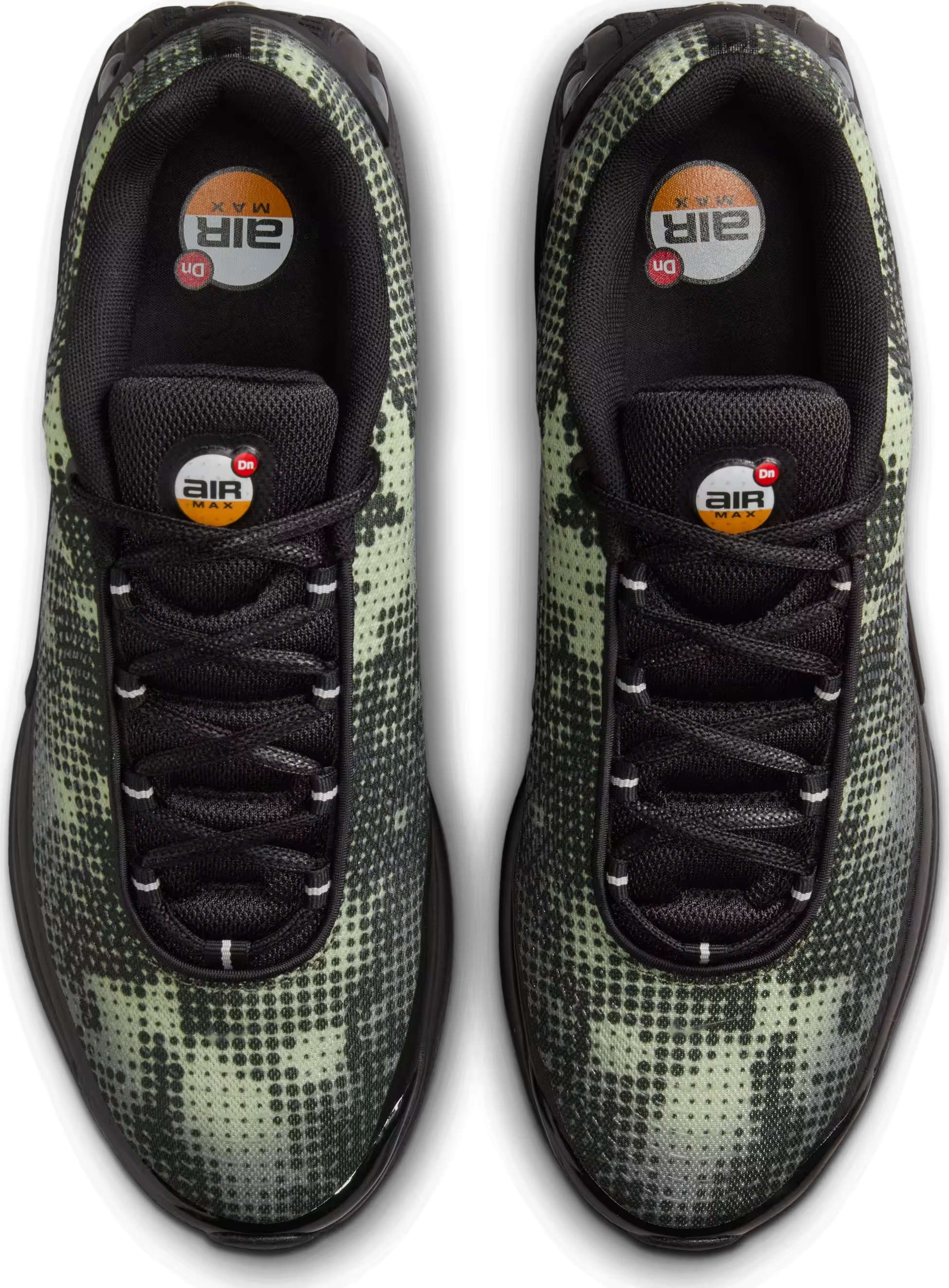 Nike Air Max DN "Olive Aura Camo"