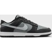 Nike Dunk Low Black Light Smoke Grey