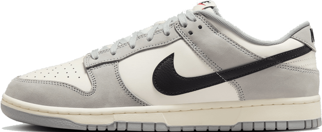Nike Dunk Low "Smoke Grey"