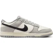 Nike Dunk Low "Smoke Grey"