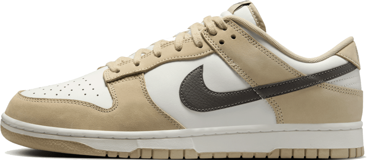 Nike Dunk Low "Desert Khaki"