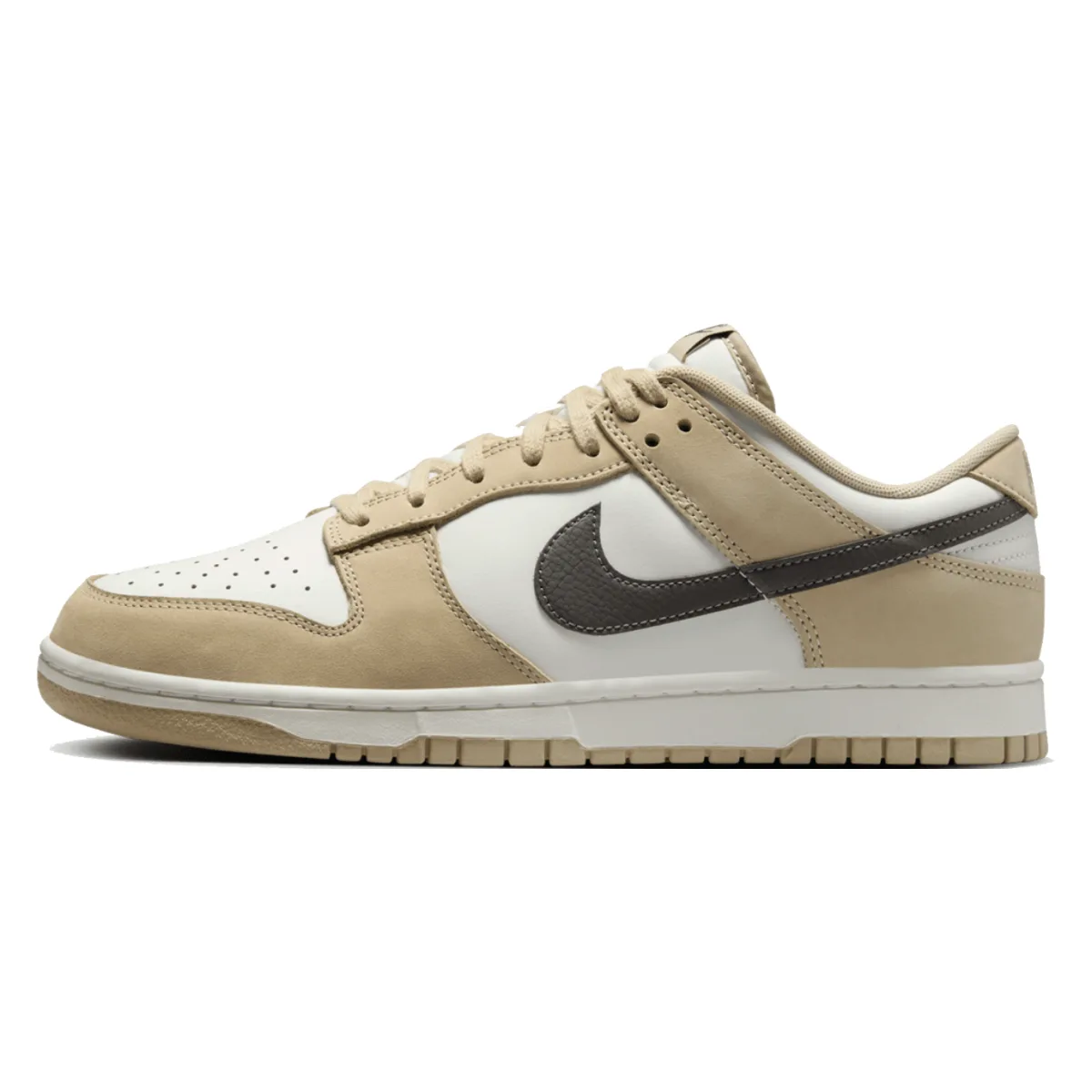 Nike Dunk Low "Desert Khaki"