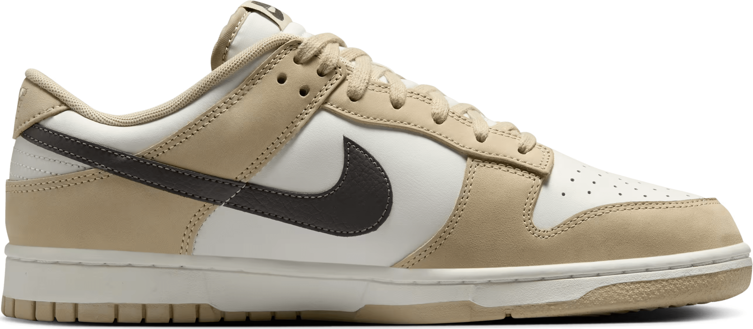 Nike Dunk Low "Desert Khaki"