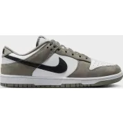 Nike Dunk Low Light Army White