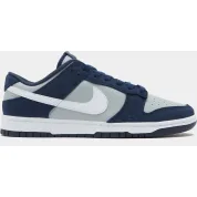 Nike Dunk Low Georgetown Suede