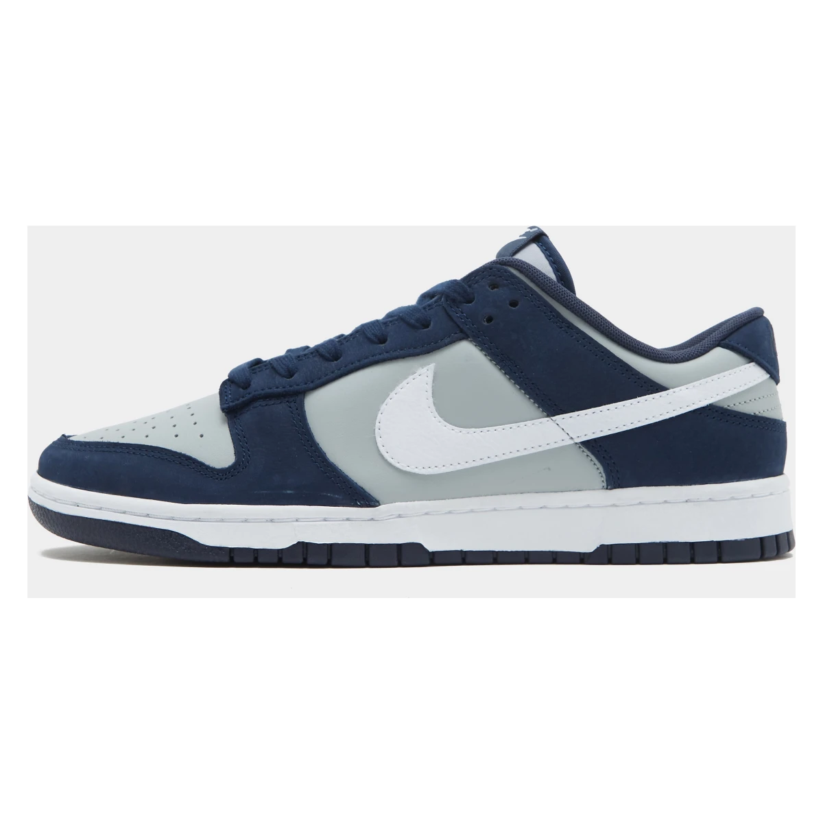 Nike Dunk Low Georgetown Suede
