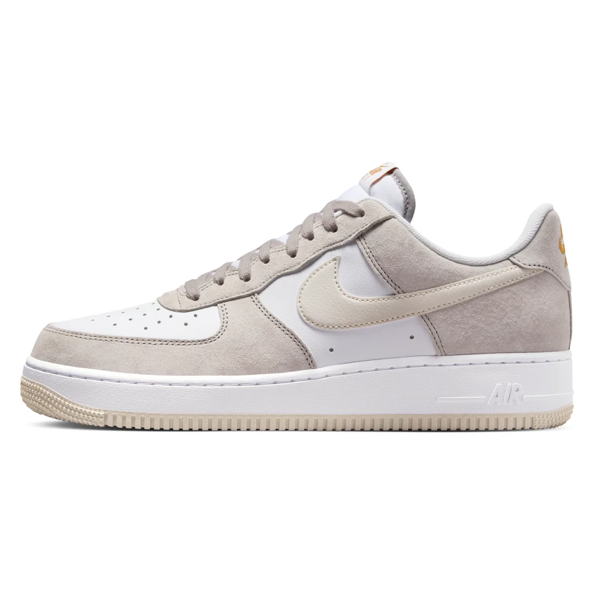 Nike Air Force 1 Low "College Grey"