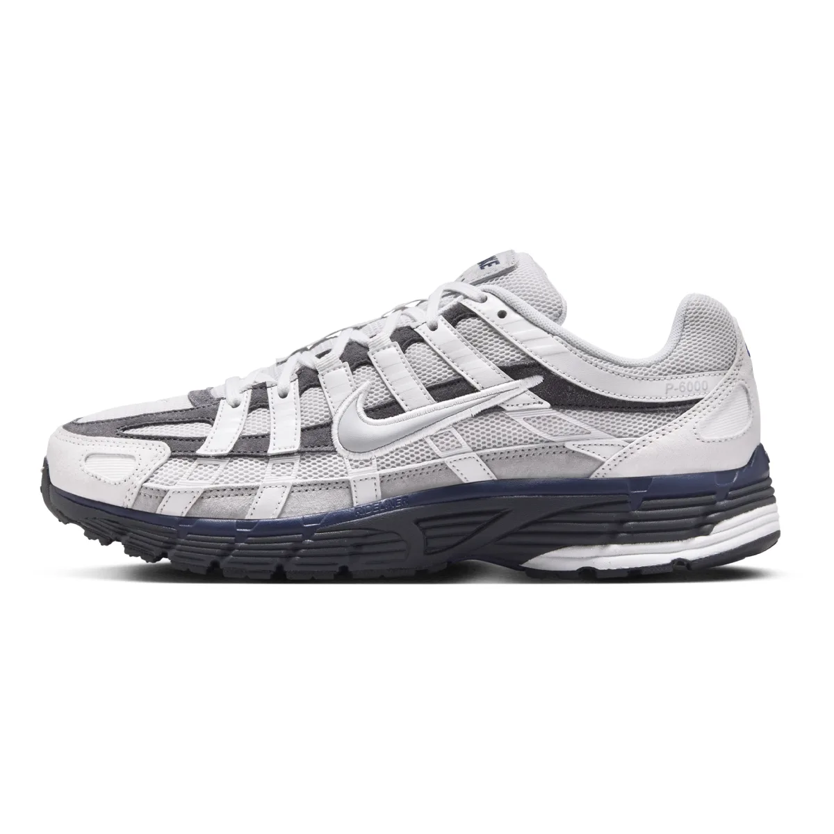 Nike P-6000 "Photon Dust Anthracite"