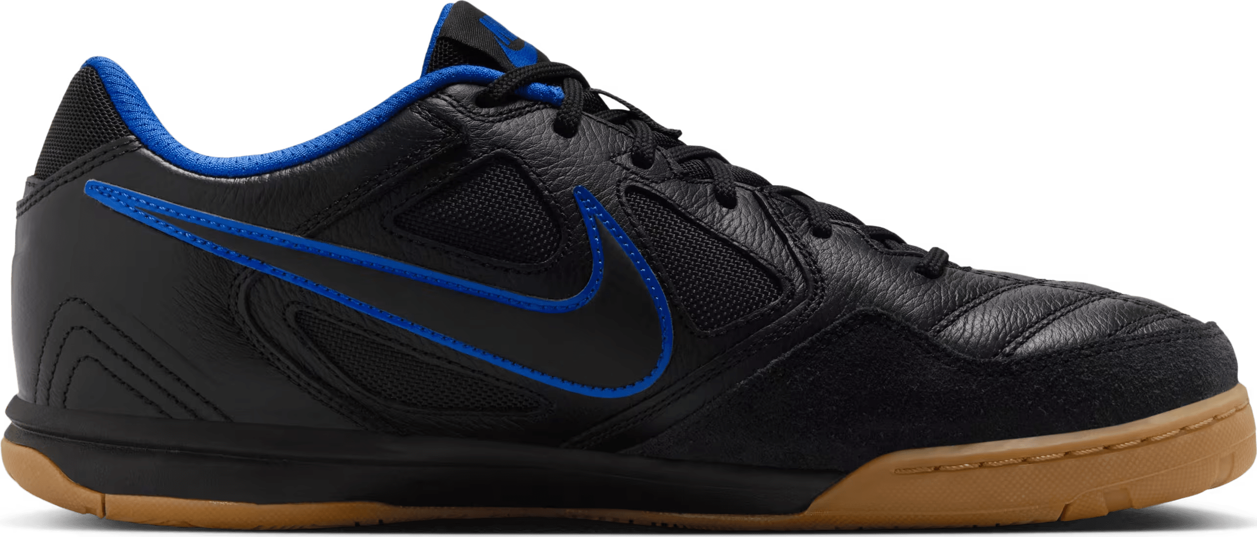 Nike Gato "Black"