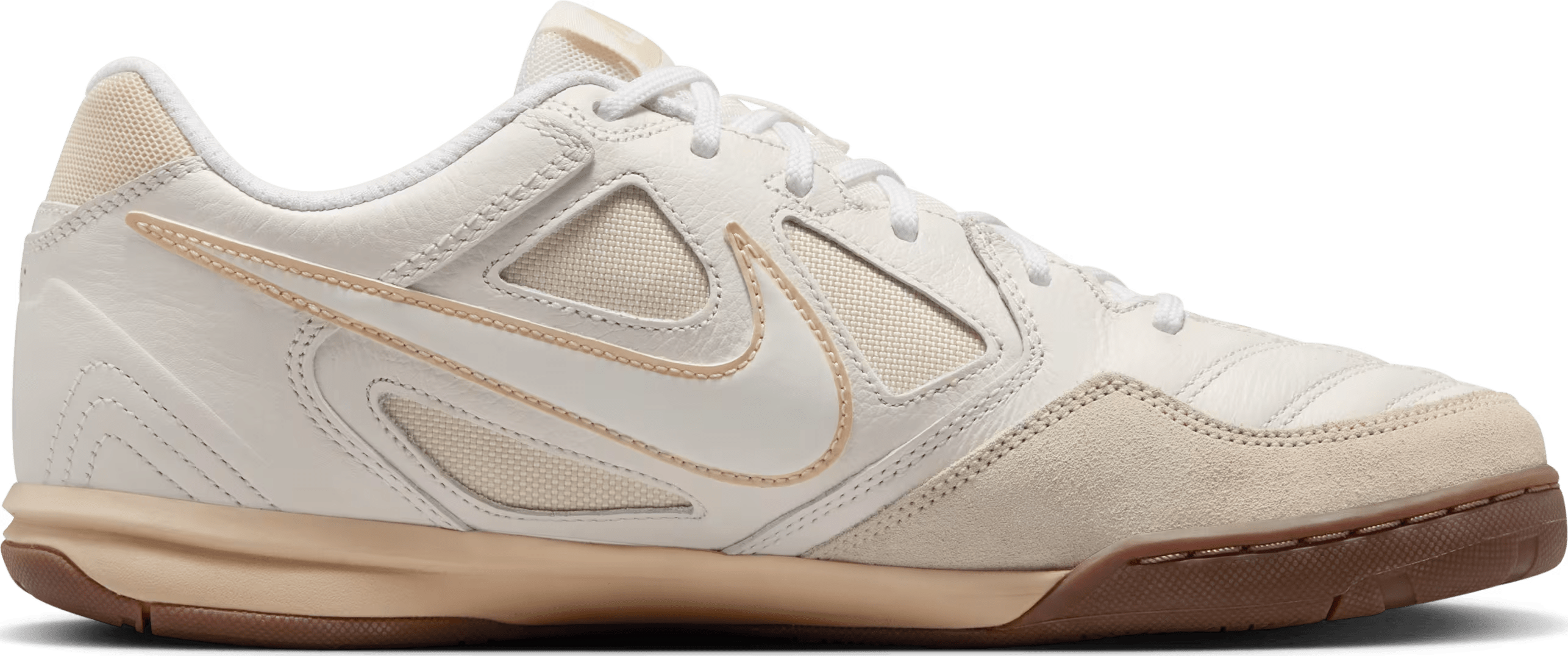 Nike Gato "Light Khaki"