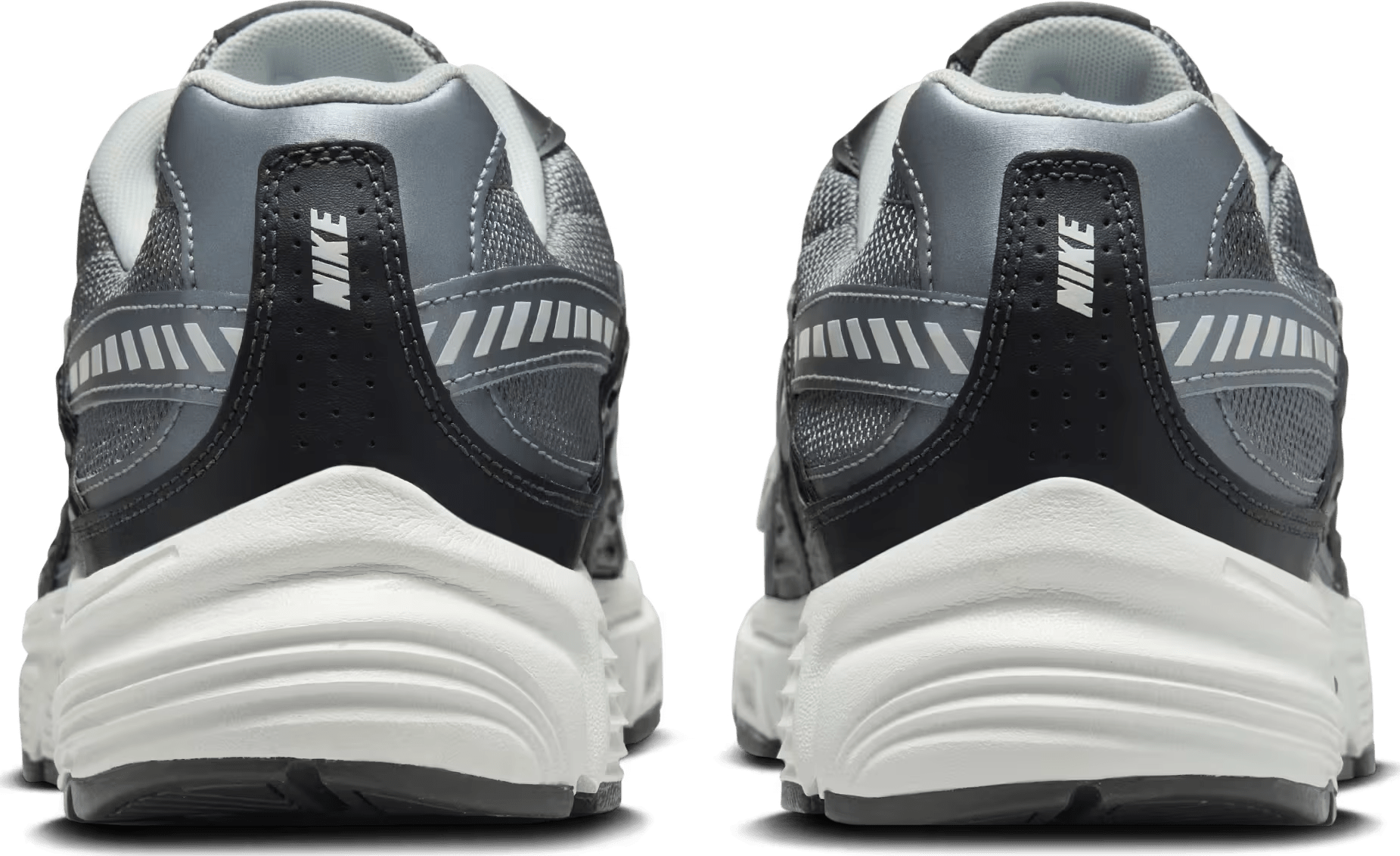 Nike Initiator "Metallic Cool Grey"