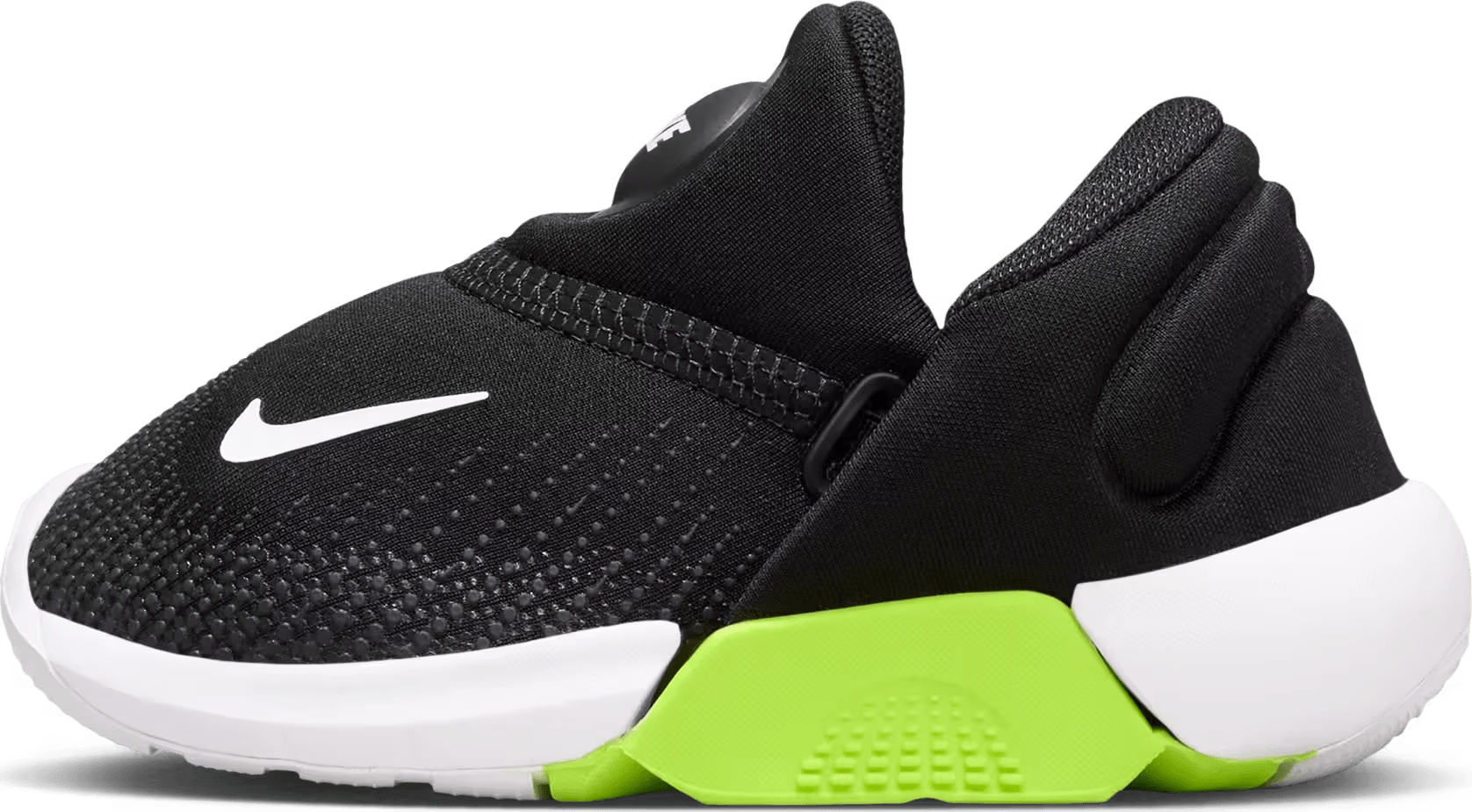 Nike Swoosh Go