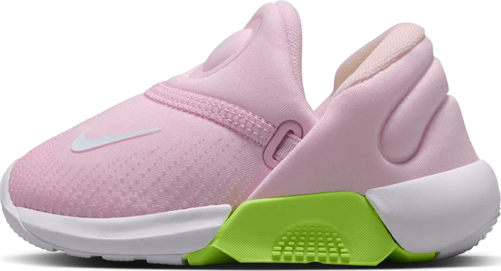 Nike Swoosh Go