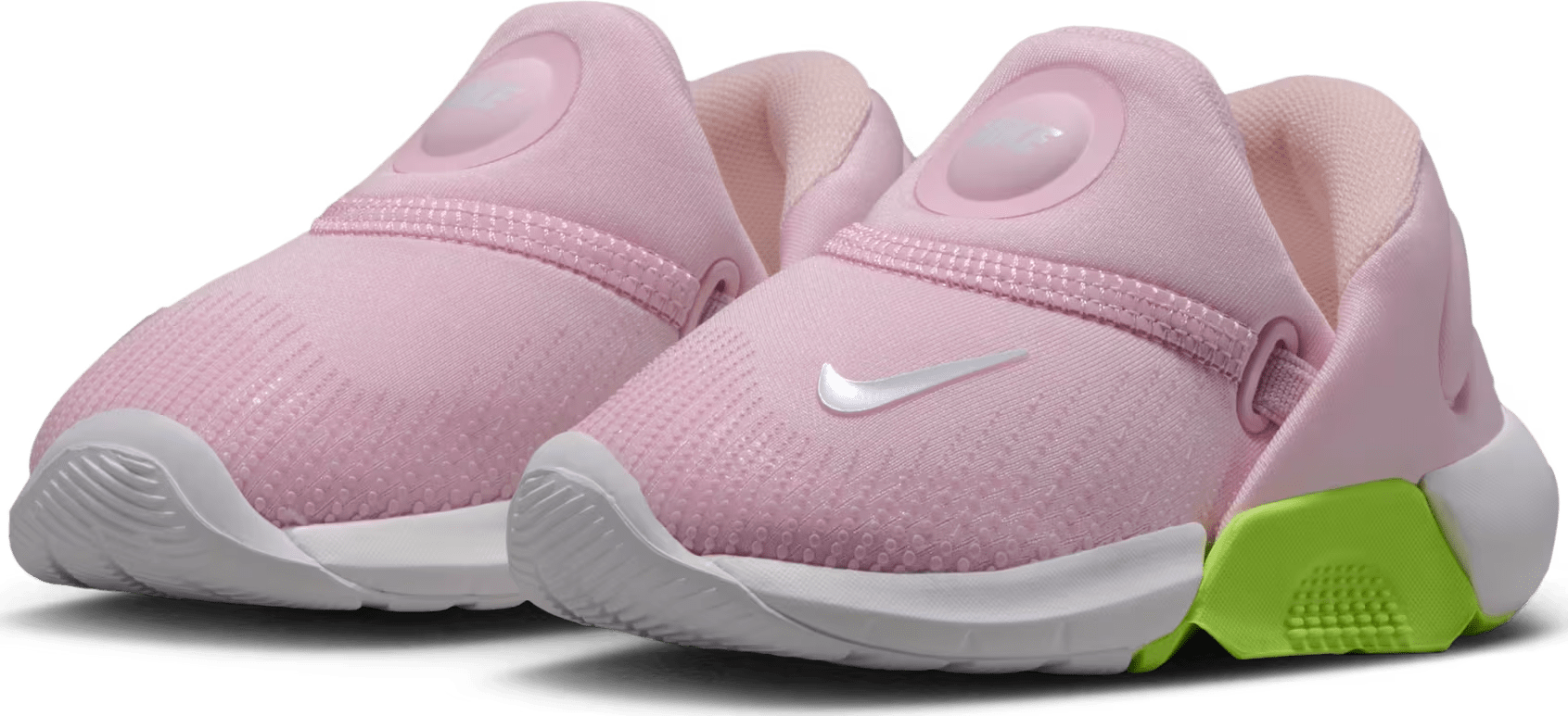 Nike Swoosh Go