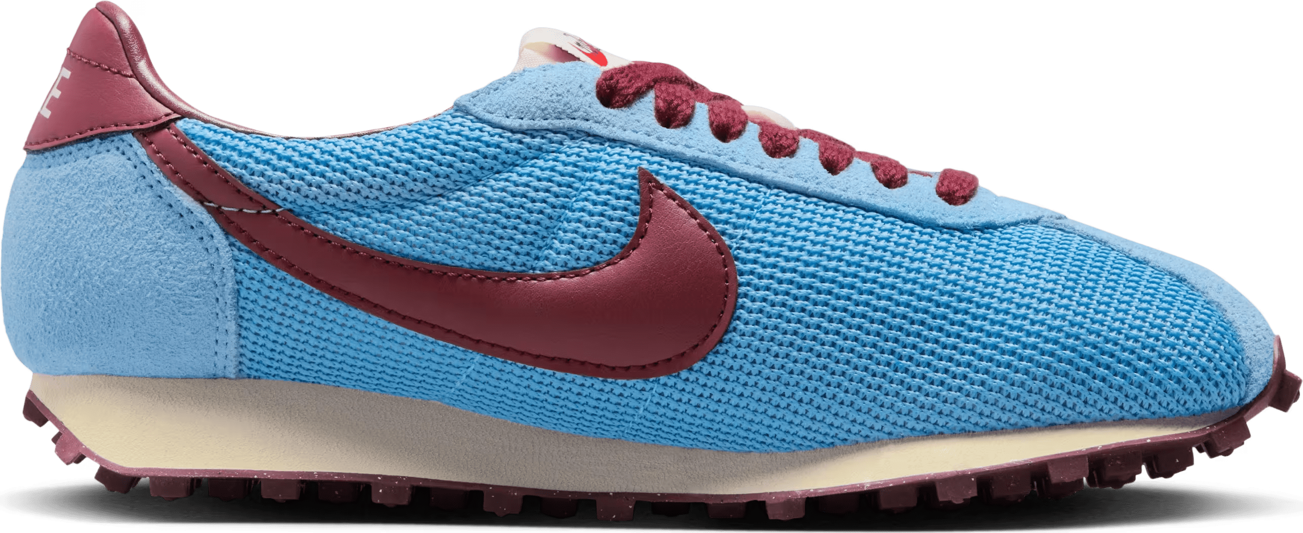 Nike LD-1000 Wmns "University Blue Red"