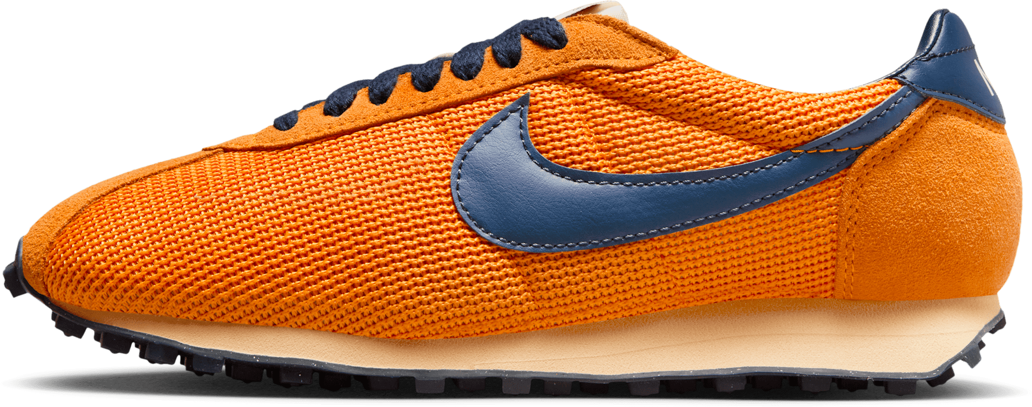 Nike LD-1000 "Orange Peel Armory Navy"