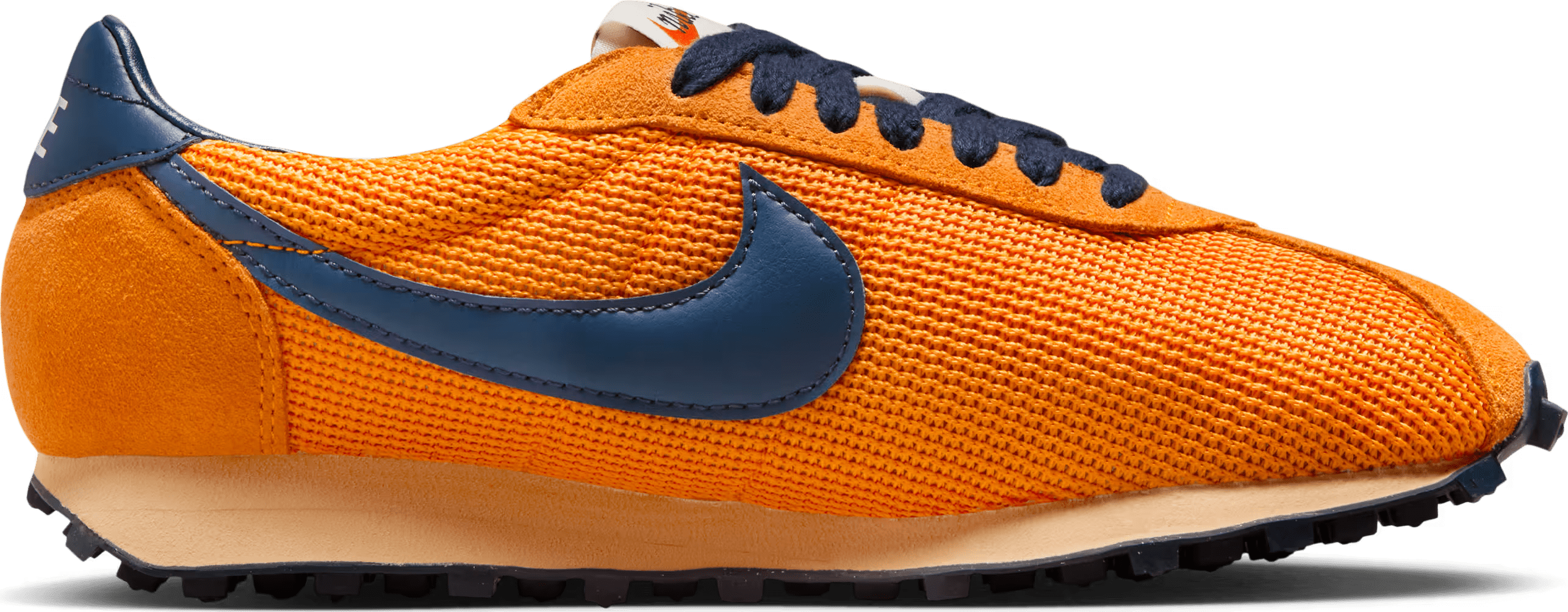 Nike LD-1000 "Orange Peel Armory Navy"