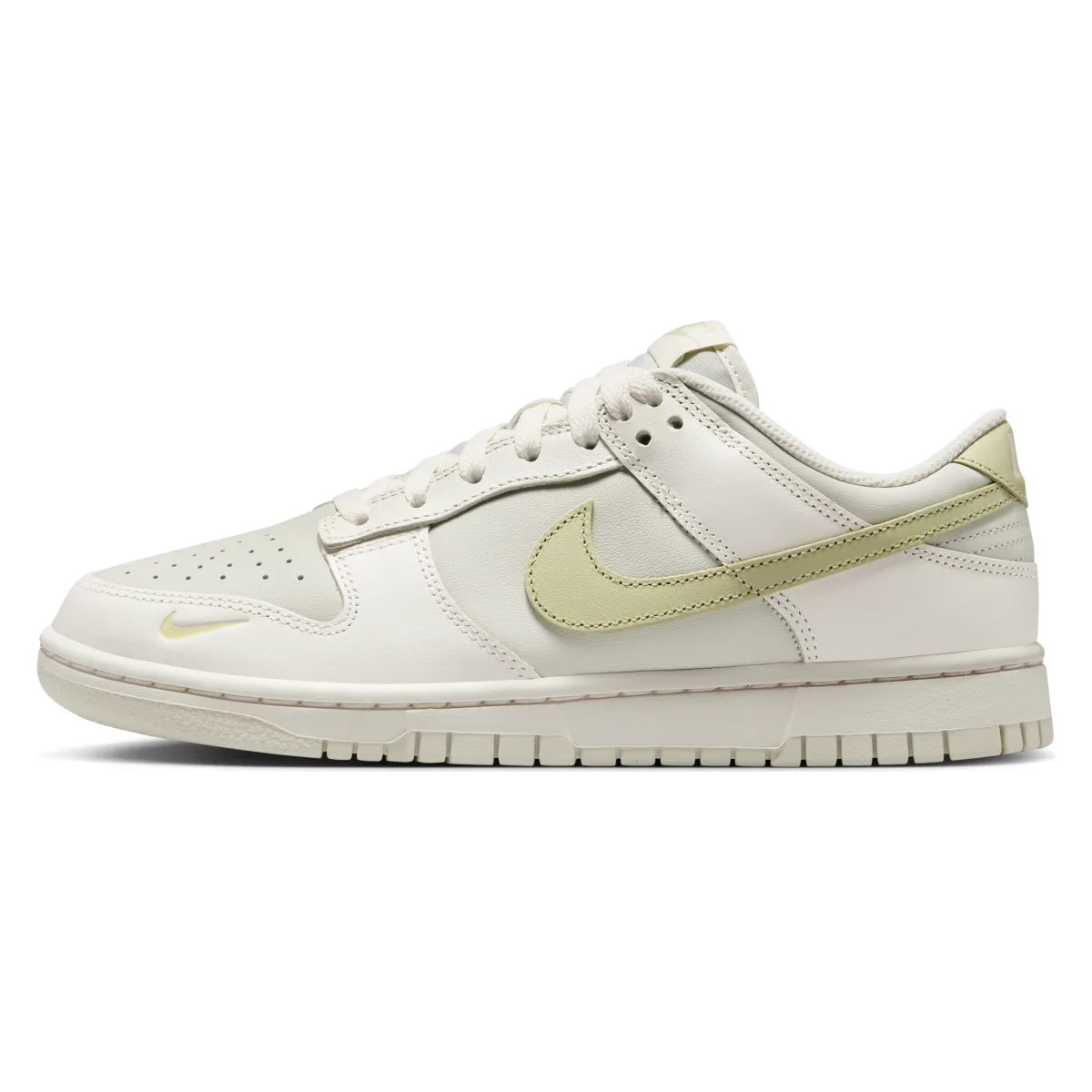 Nike Dunk Low Wmns "Olive Aura"
