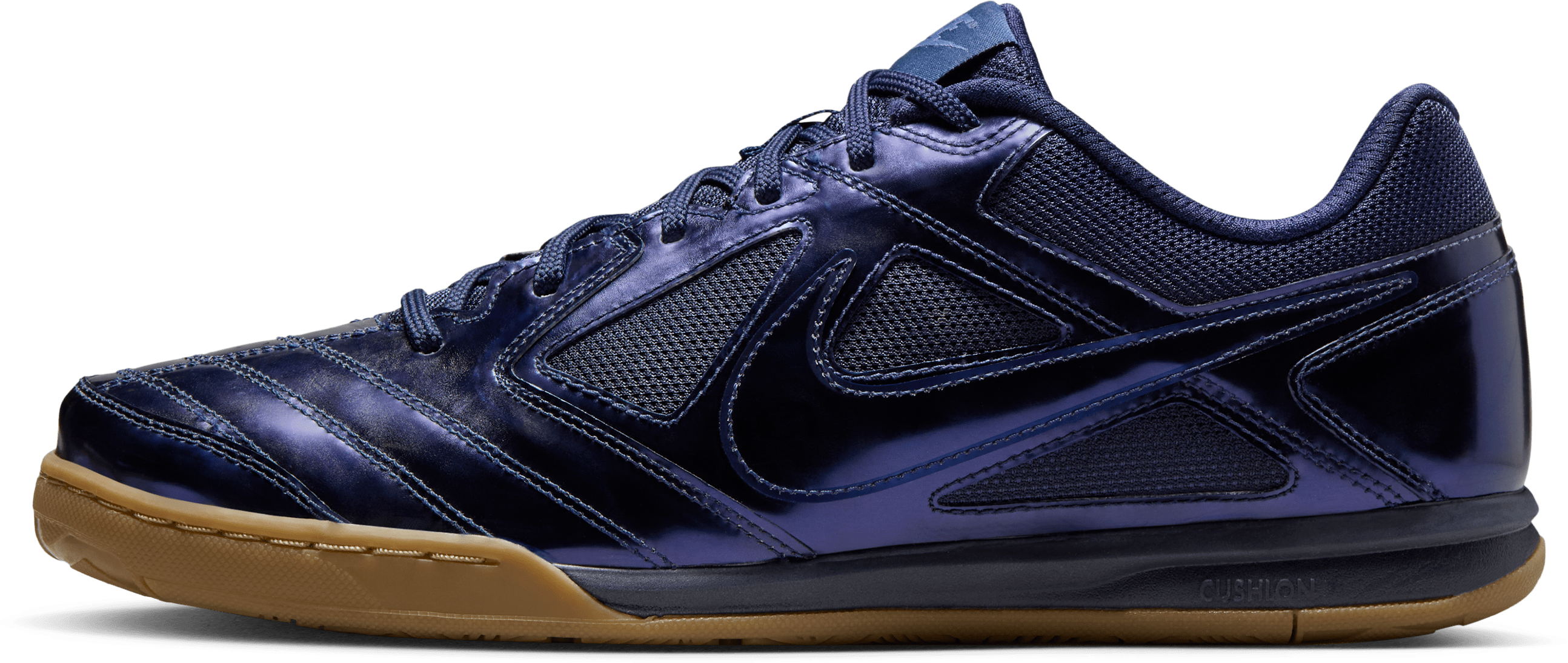 Nike Gato LV8 "College Navy"