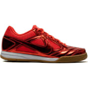 Nike Gato LV8 "Metallic Light Crimson"