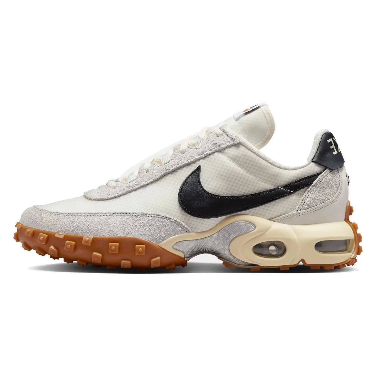 Nike Air Max Waffle SP "Sail Gum"
