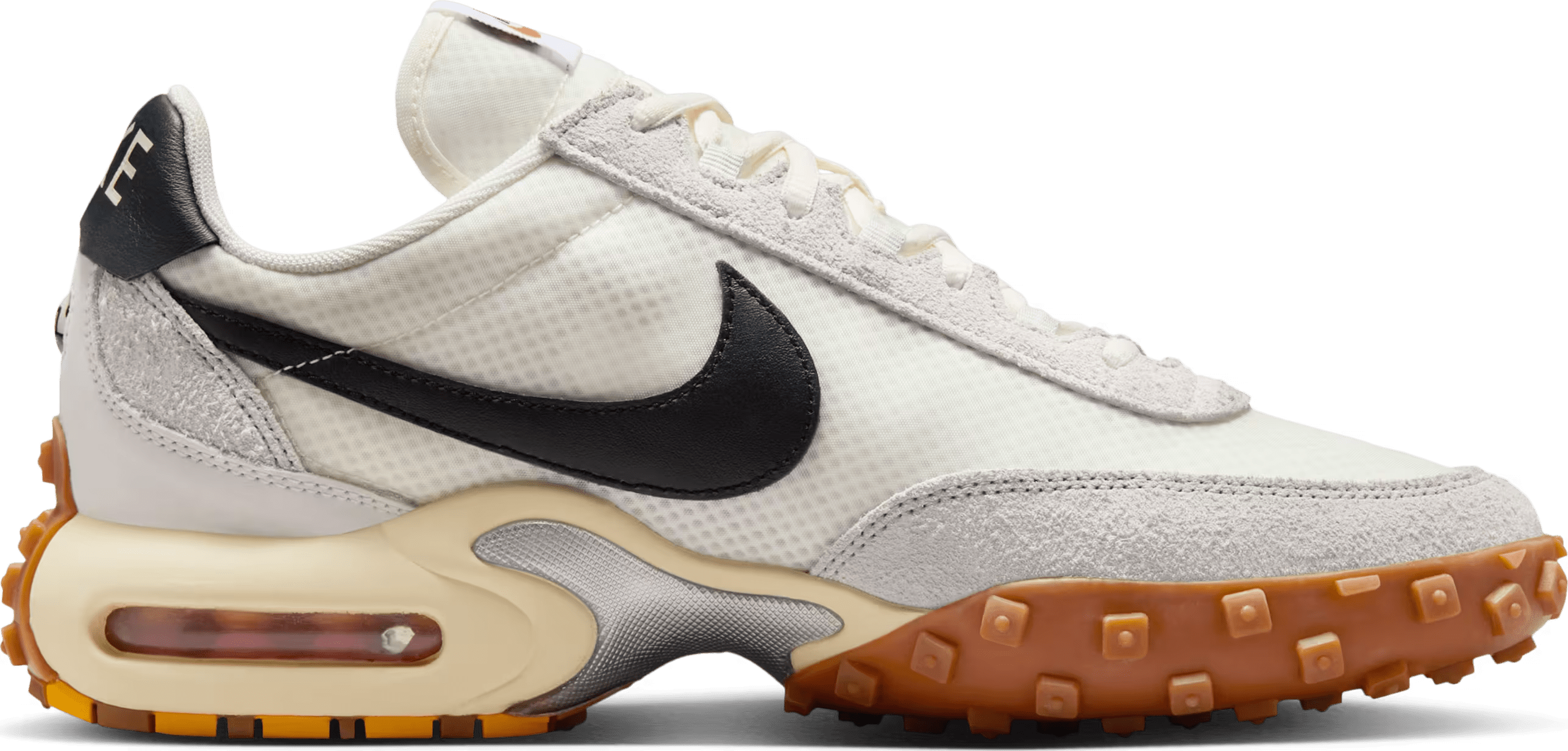 Nike Air Max Waffle SP "Sail Gum"