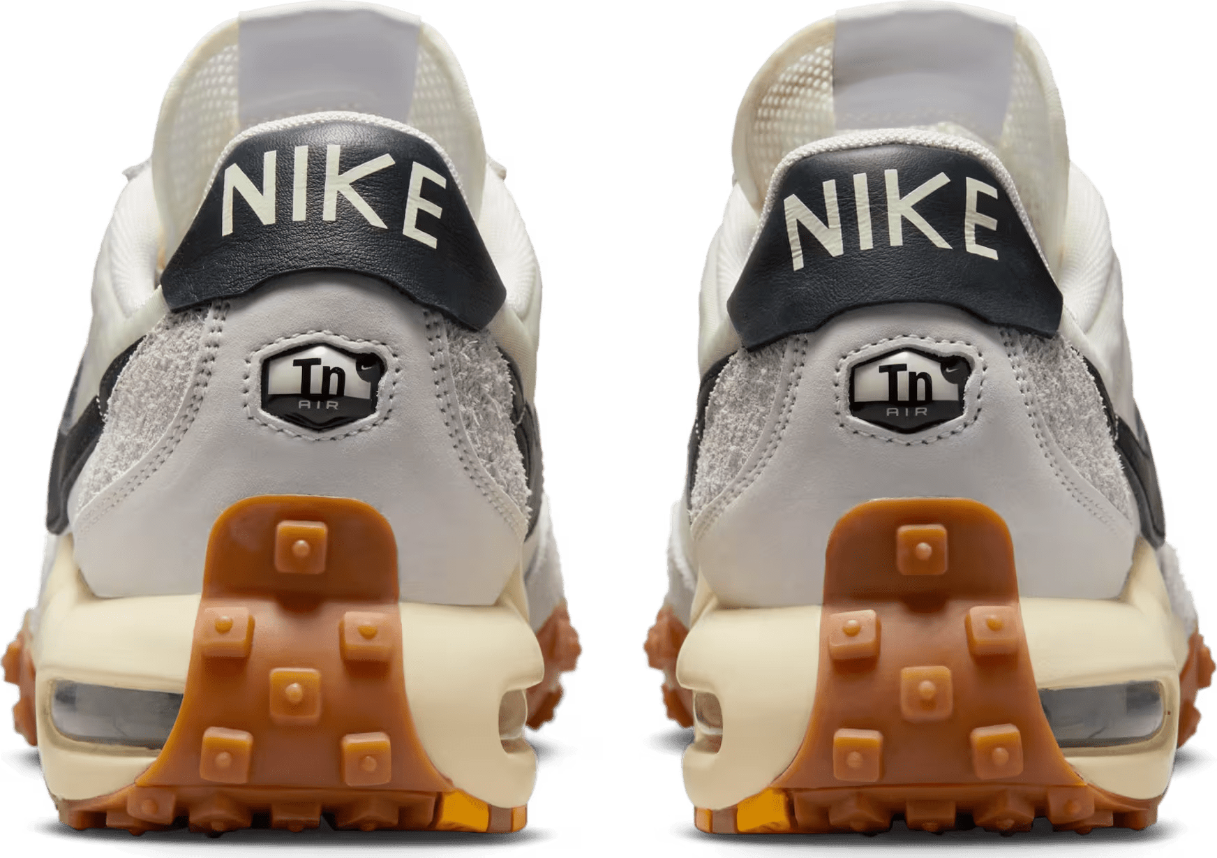 Nike Air Max Waffle SP "Sail Gum"