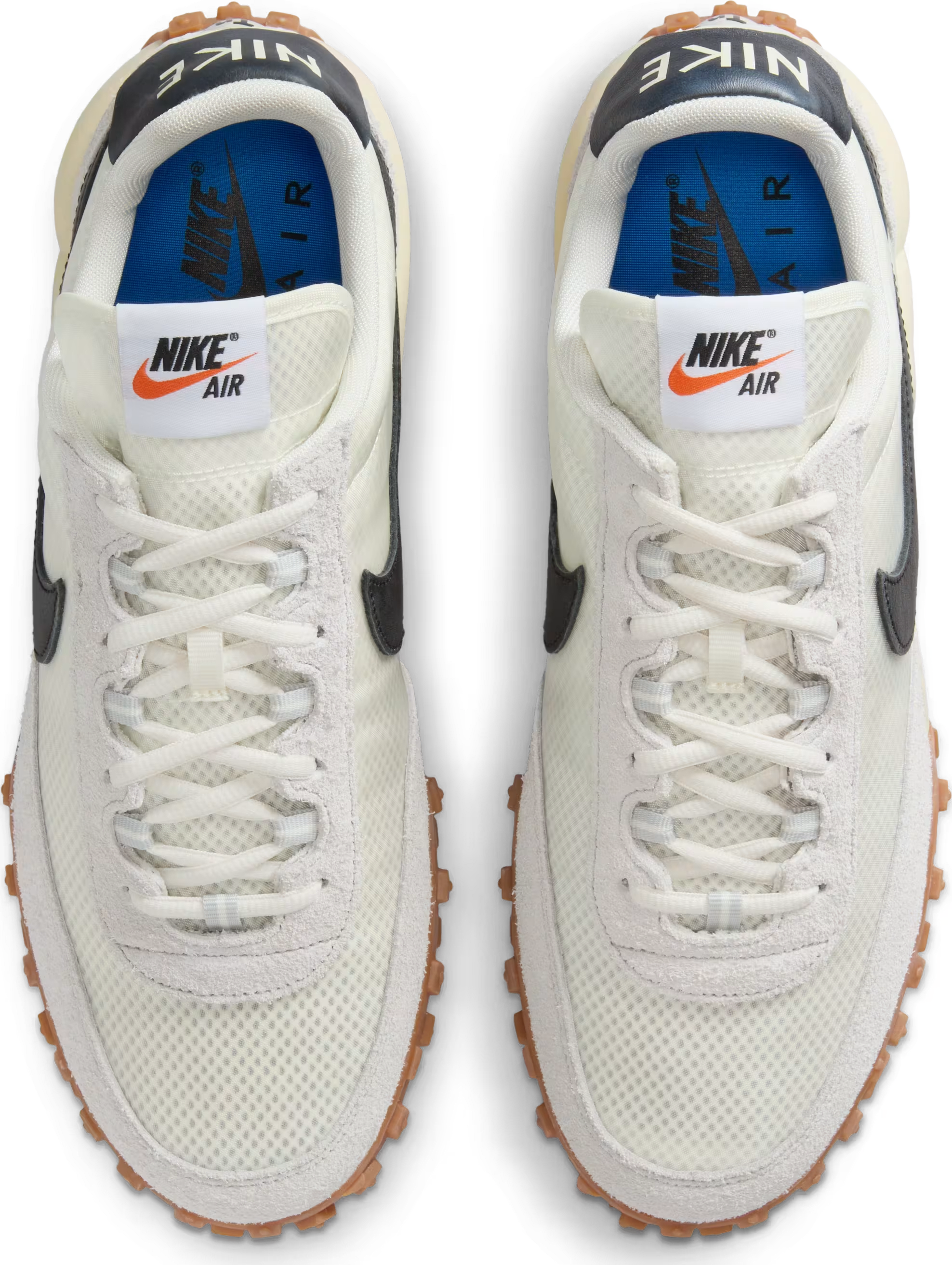 Nike Air Max Waffle SP "Sail Gum"