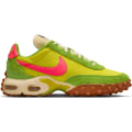 Nike Air Max Waffle "Electrolime"
