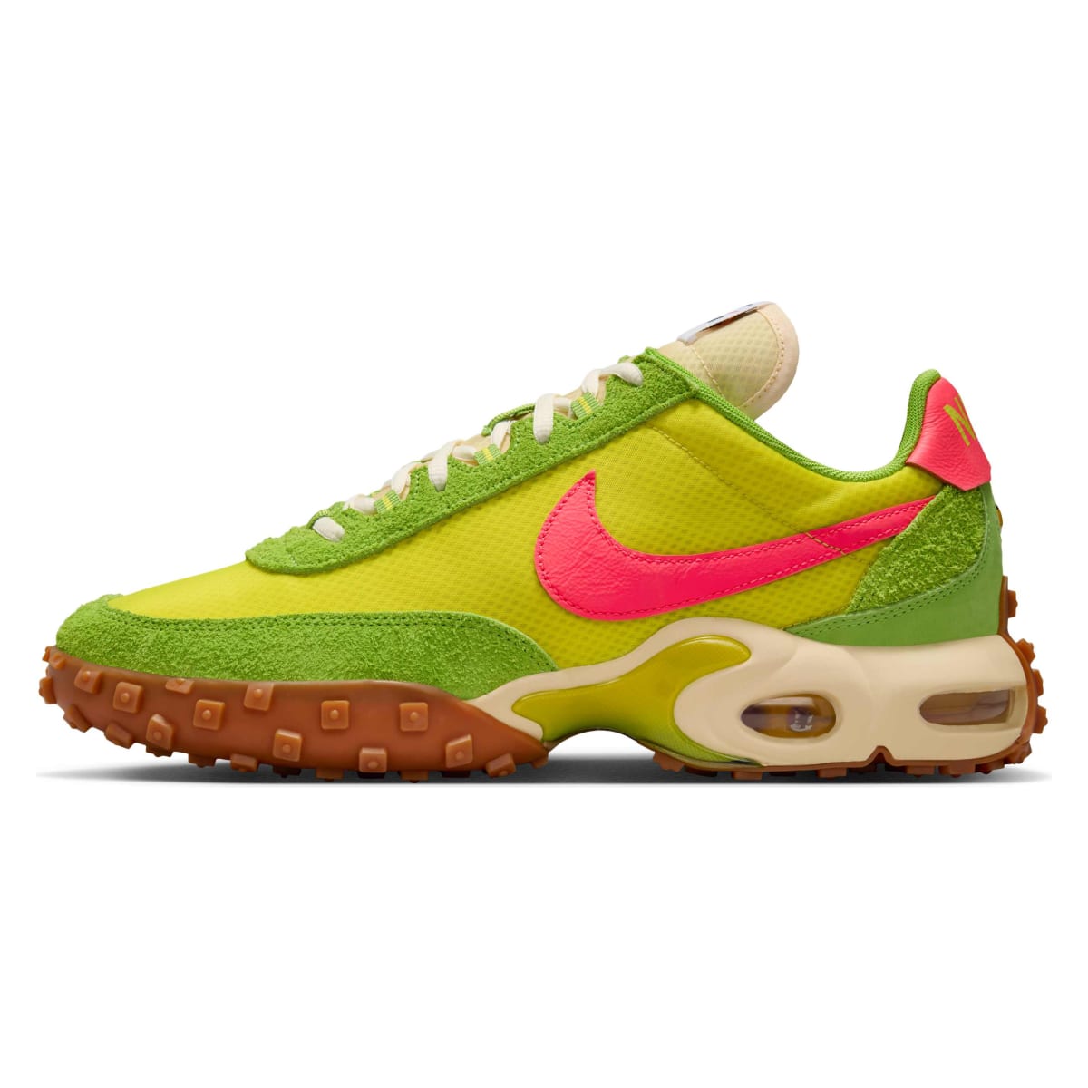 Nike Air Max Waffle "Electrolime"