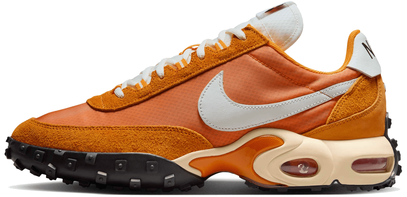 Nike Air Max Waffle "Bright Ceramic"