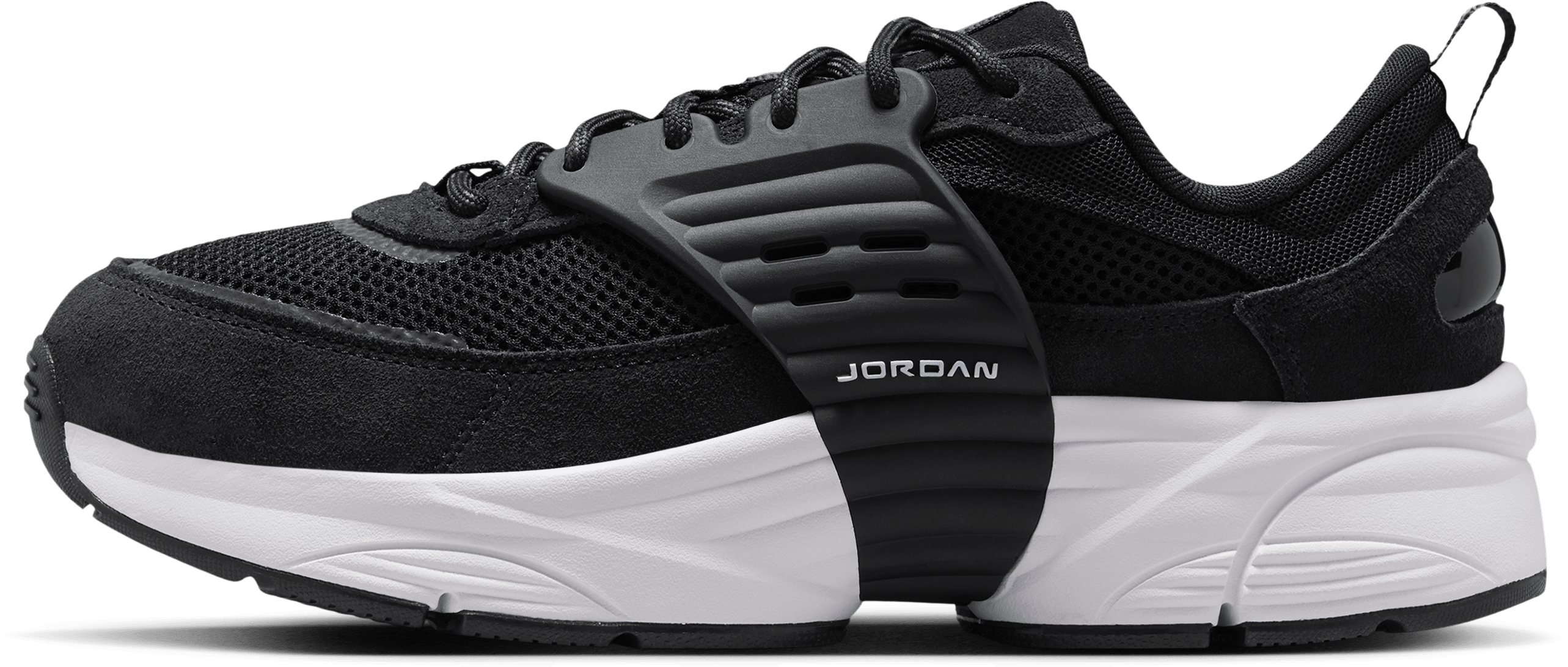 Air Jordan Trunner O/S "Black White"